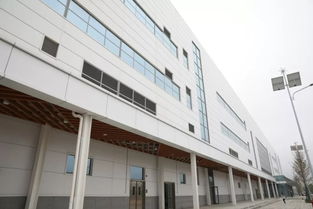 直擊超級工程 隨立邦解碼綠色工廠的超級速度