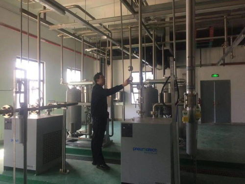 保障先行,奮戰前線 南區動力站