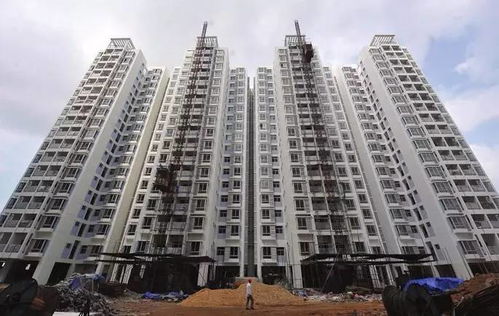 手把手教你買房如何選擇地段 質量及戶型