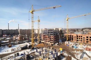 內江土建筑資質有什么需要