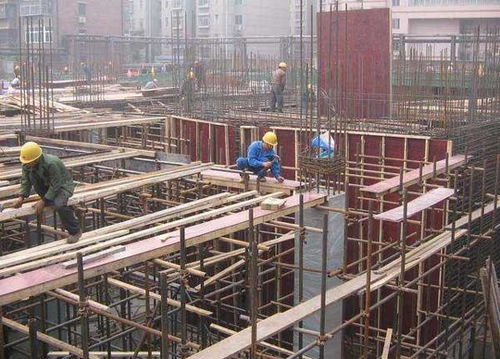 這些要點幫你全方位把控模板工程質量,學到就是賺到