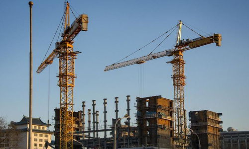 建筑資質升級,原來的安許證還能用嗎