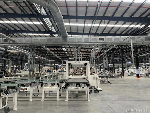 全球領先智能工廠助力王力騰飛 工程2.0儀式發布會順利召開