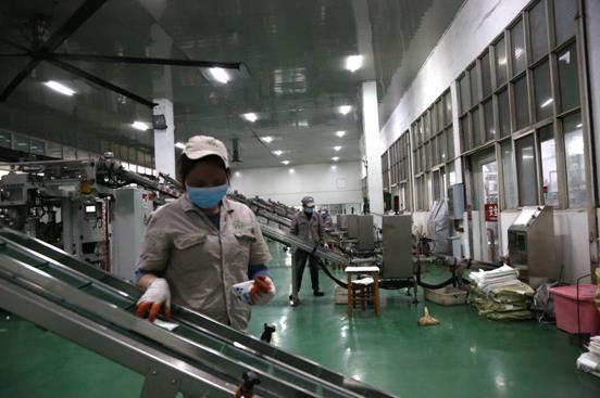 總投資225億元 應城市34個重大項目今天集中開工