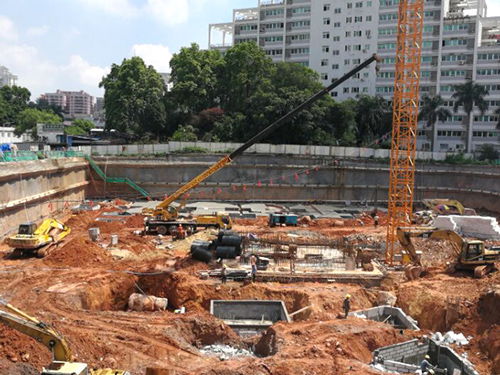 建筑勞務公司講述工程承包合同介紹