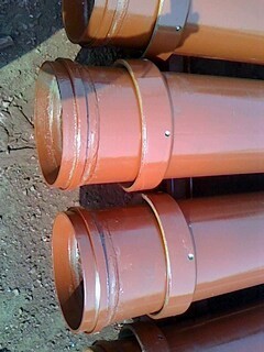 【各種型號的導管,基礎導管,工程導管,灌注導管】價格,廠家,圖片,其他建筑工程機械配件,江蘇句容葛村通達導管廠-