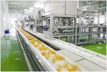 生產車間管理,不得不提的幾點