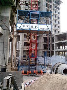 南城區建筑物料提升機出租,南城區提升機出租公司_建筑材料欄目