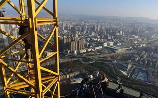 四類人員 ,決定建筑資質的未來