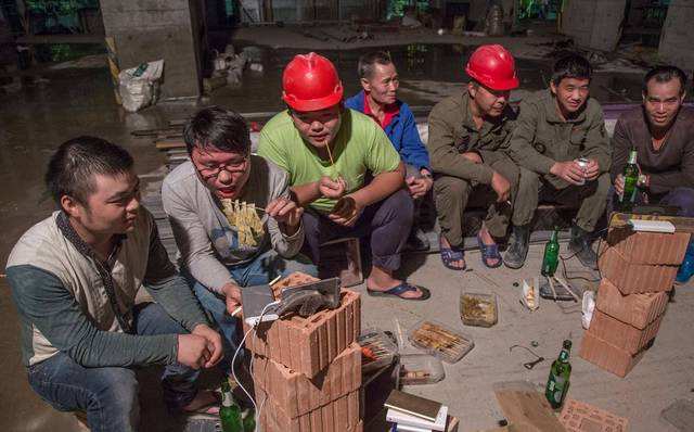 工程人注意 還在為勞務隊伍管理難而擔憂 快來解密正確方法