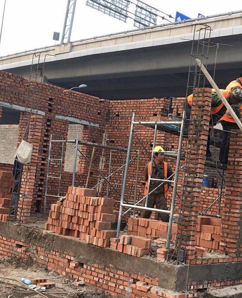 房建施工_工程案例|梔旗建筑勞務分包|建筑勞務分包公司