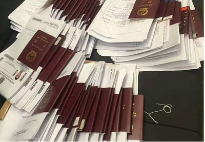 正規出國勞務公司有無技術均可香港.澳洲服務