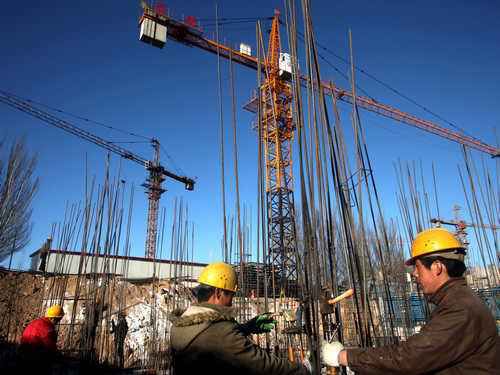 2021年,建筑勞務行業可享受區域性稅收政策,全面降低綜合稅負