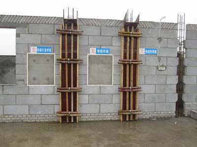 建筑施工中4個小細節不容忽視