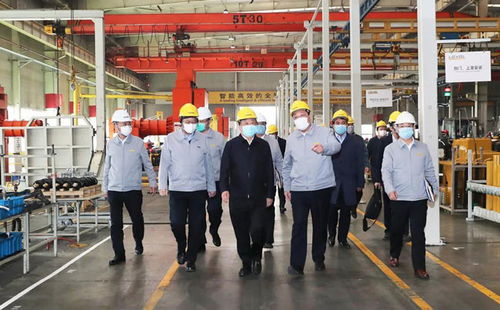 集團動態 濰柴集團官方網站