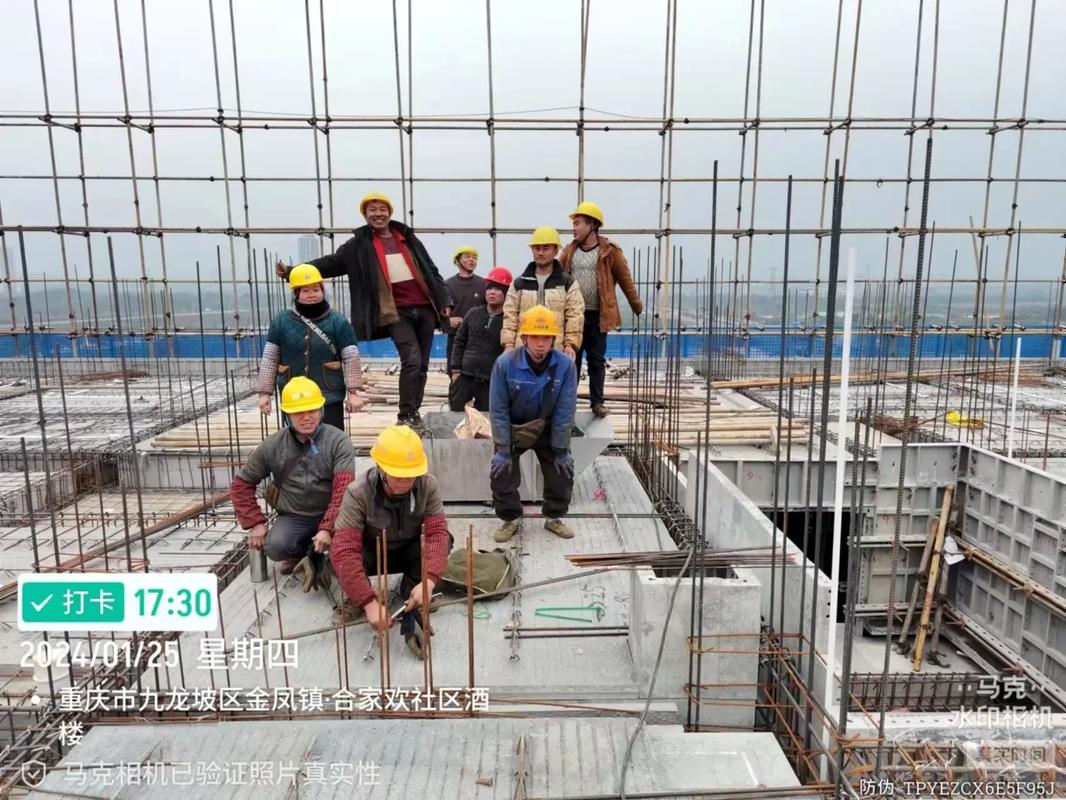 重慶誠信建筑勞務派遣團隊 承接:建筑工程,建筑工地各種工程