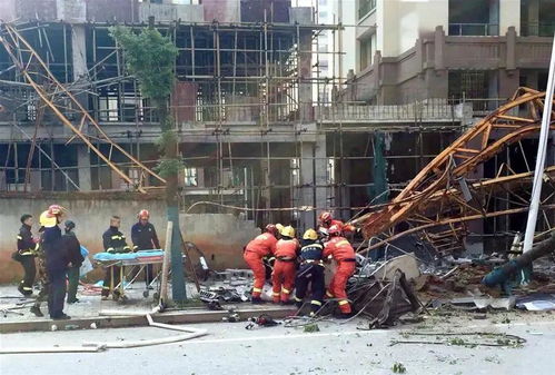 206人被追責 77死68傷 涉及項目經理 掛證 無施工單位