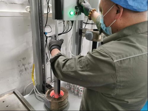 聚力實(shí)施提質(zhì)工程 鍛造卓越產(chǎn)品質(zhì)量 南瑞集團(tuán)出實(shí)招