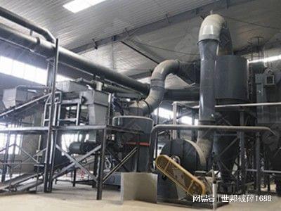 建筑砂石廠如何購買合適的制砂設(shè)備