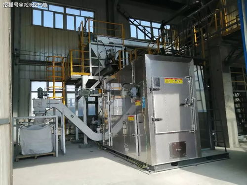 派沃精品樣板工程.污泥干化篇