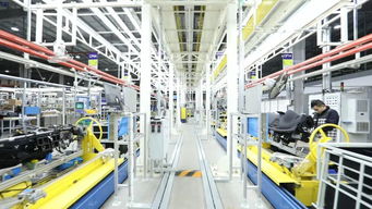 北汽 開門紅 海納川 卓越運營 高效發展