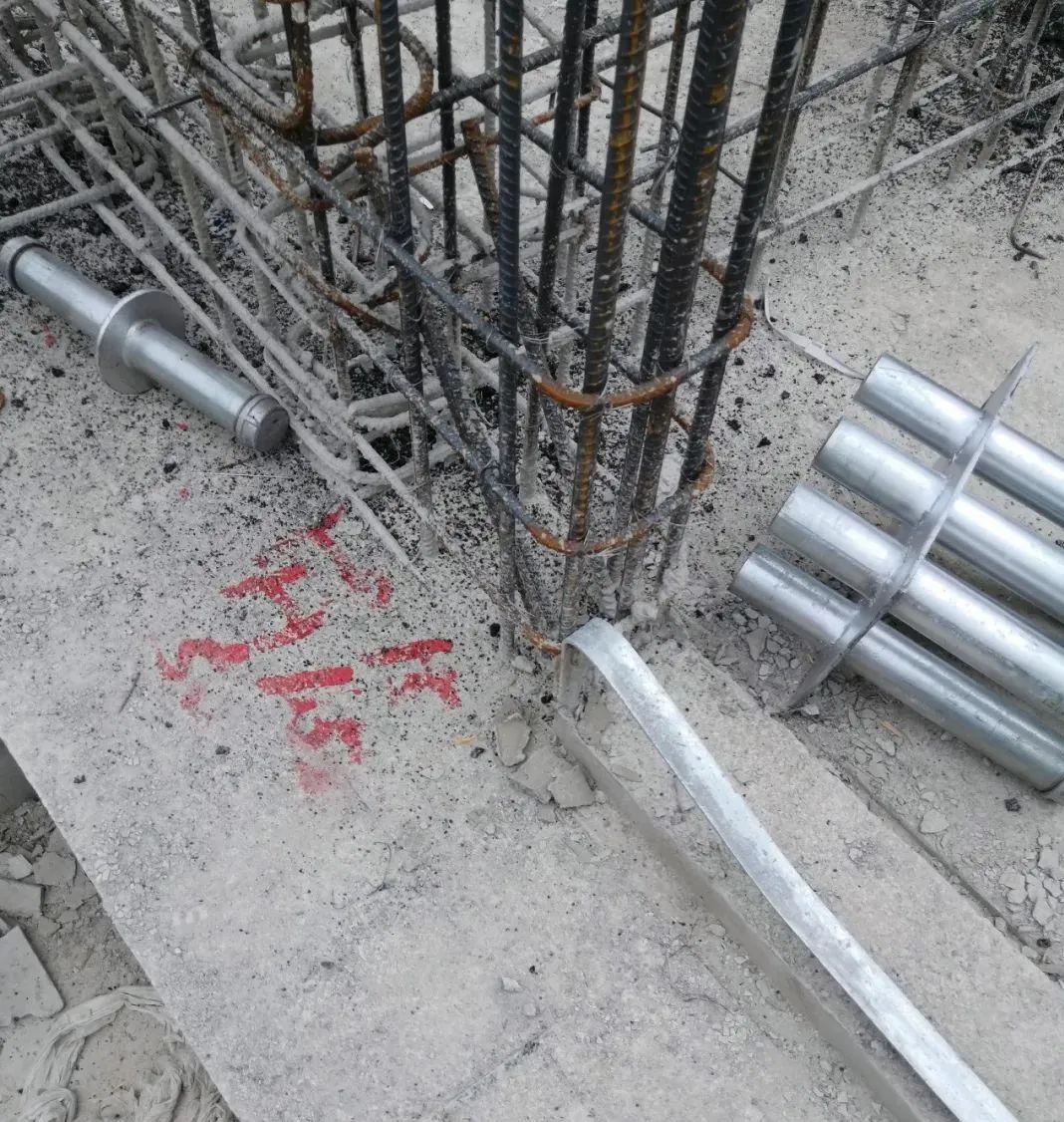 人防預留預埋工程示例解讀,干貨滿滿!