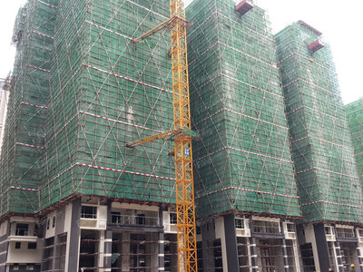 大悅花園報價6700元/平 最新高清實景圖搶先看