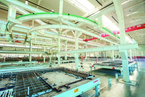 加快裝配式建筑發展 提供高品質建筑產品