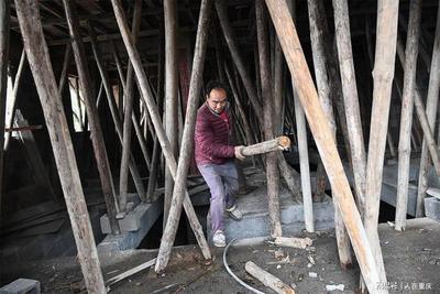 17歲開始打工,開工廠虧了200萬,養豬賺了100多萬,今年不容樂觀