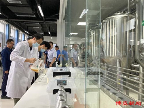 全國食品專業工程實踐訓練綜合能力競賽總結會在淄博市召開