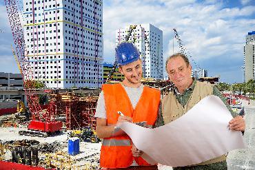 建筑服務工程款屬于勞務還是服務