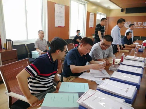 海淀區(qū)住建委開展在建工程項目勞務(wù)用工管理專項執(zhí)法檢查，保障建筑工程勞務(wù)規(guī)范運行