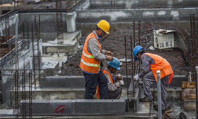 建筑工程勞務(wù)分包合同的撰寫要點與基本內(nèi)容