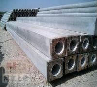 方樁在建筑工程勞務(wù)中的關(guān)鍵作用與材料特性