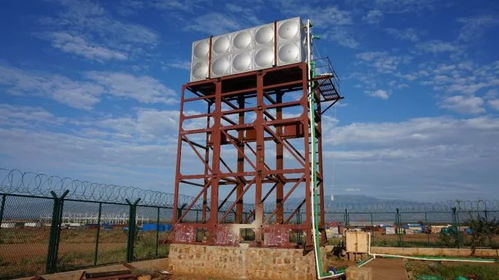 國際工程與勞務 探訪OMO3海外優秀營地，推進建筑工程勞務高質量發展