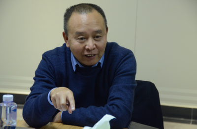 蒙會長一行受邀赴四川天盛通建設工程考察 聚焦建筑工程勞務合作與發展